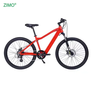 Vélo électrique de montagne 2022 W 36V, e-mountain Bike pour adulte, à vendre, nouveau modèle 250