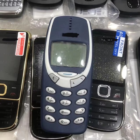 Nokia N9 Pick #28 (136427)