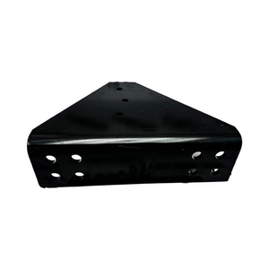 Gusset, traversée avant latérale, côté gauche pour Toyota HIACE TRH203 2005-2013 - Product Image 3