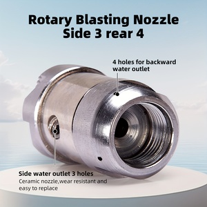 Raccordo Girevole per Tubi in Acciaio Inox SS304, Connettore Maschio a Pagoda, Giunto Industriale ad Alta Pressione - Product Image 5