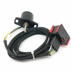 Pièces Jungheinrich, potentiomètre de direction 51112161, remplacement après-vente, capteur d'angle de direction - Product Image 1