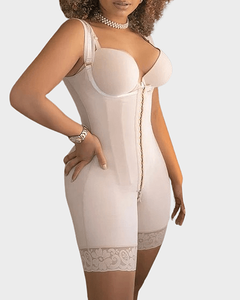 Haute Compression Sablier Curvy Figure Contrôle Du Corps Shaper Faja Haute Bbl Post Chirurgie Butt Lifter <span class=keywords><strong>Contour</strong></span> Colombianas Faja - Product Image 5