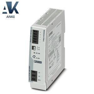 ฟีนิกซ์ TRIO-PS-2G/3AC/24DC/5 - แหล่งจ่ายไฟ 2903153 - Product Image 1