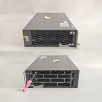 Multiplexeur d'accès numérique à ligne abonnée IP DSLAM SmartAX MA5616 avec alimentation AC ou DC MA5616