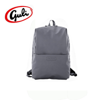 Sac de voyage imperméable grande capacité pour étudiants, hommes et femmes, service OEM, logo personnalisé, sac à dos pour ordinateur portable en PU rétro coréen