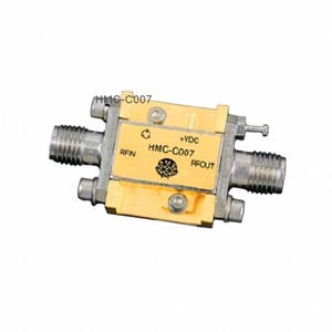 Module HMC-C007 INGAP HBT DIVIDE-BY-8 0.5 Neuf Original En Stock - Product Image 1