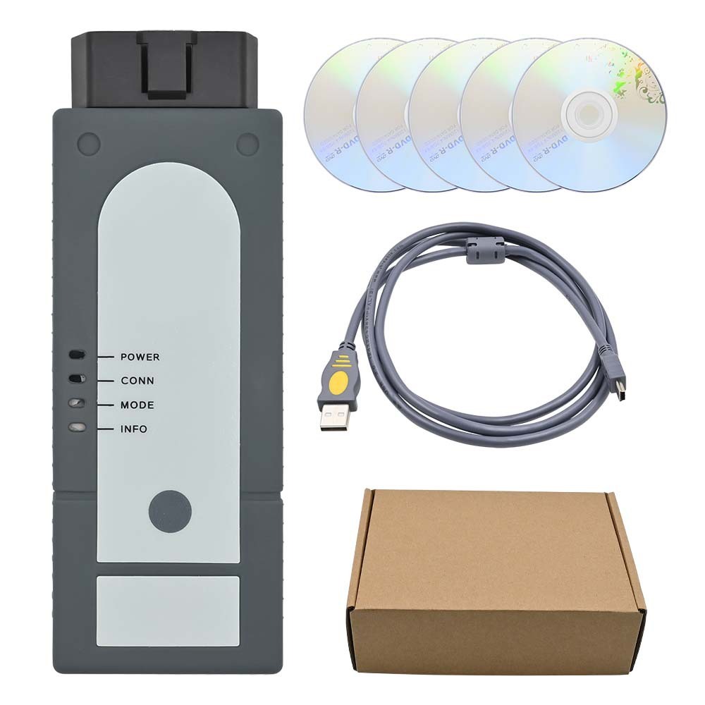Do Not Upgrade 6154 Wifi OBD2 Diagnostic Scanner Tool for Cars <strong>Firmware</strong> Version 1.6.6 Software V6.2
