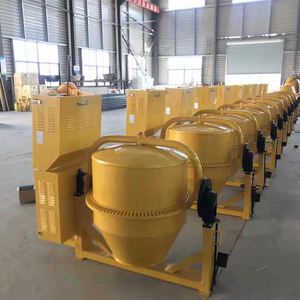 Mezcladora de Concreto de 500 <span class=keywords><strong>Litros</strong></span> Más Vendida, Mezcladora de Cemento para 2 Sacos de Concreto, <span class=keywords><strong>Precio</strong></span> - Product Image 4