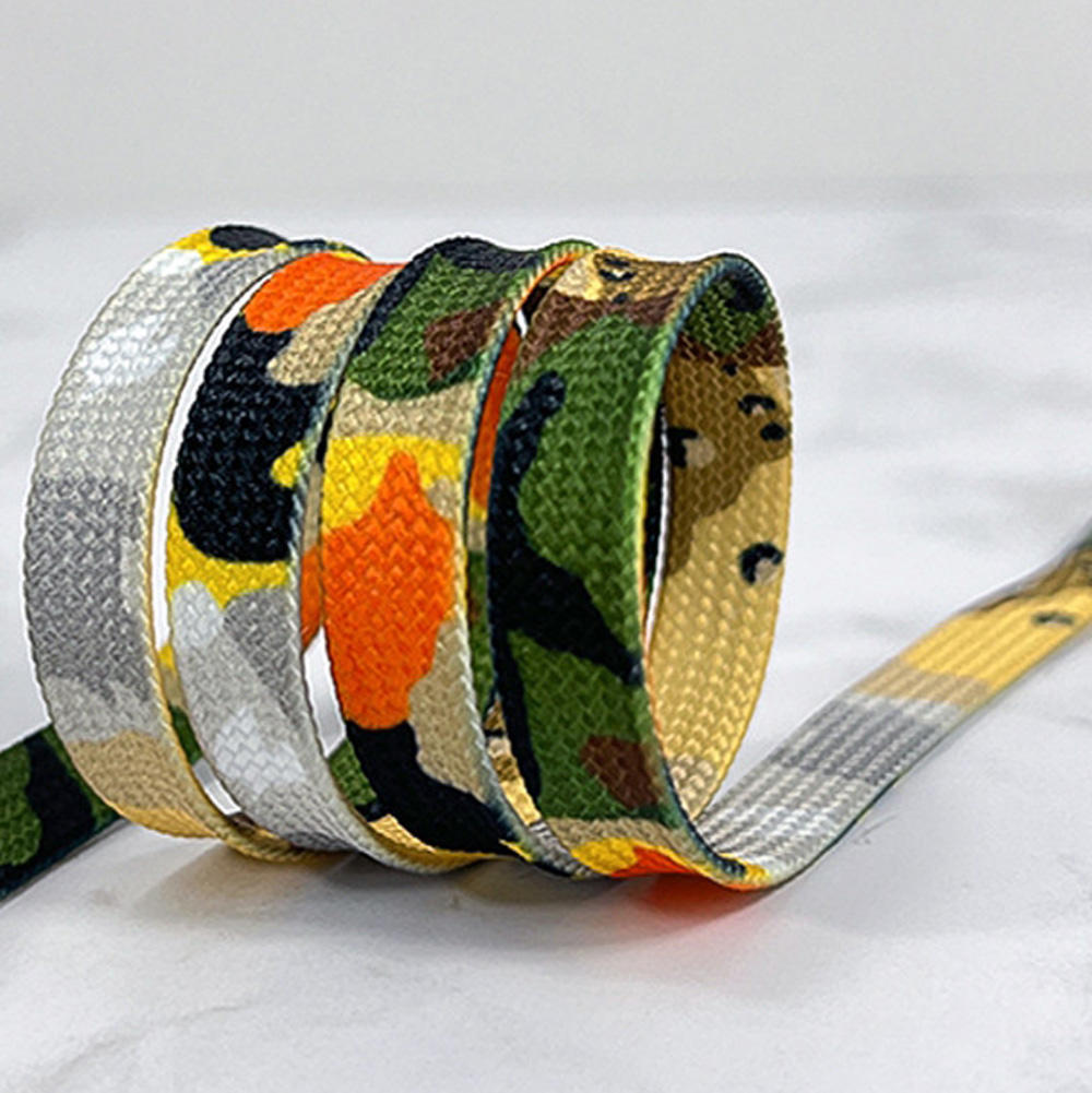 03 Four-Color Camouflage