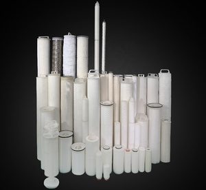 ¿5. 20 pulgadas Nylon 66 plisado cartucho de filtro 100% integridad comprobable? - Product Image 3