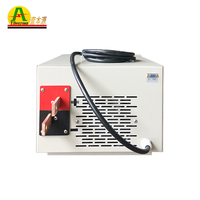 Alimentation électrique pour électrophorèse haute précision 125V 200V 250V 20A 5000W, redresseur DC réglable pour finition des métaux