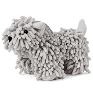 <span class=keywords><strong>Serviette</strong></span> pour chien en chenille <span class=keywords><strong>de</strong></span> haute qualité, <span class=keywords><strong>serviette</strong></span> douce et absorbante en microfibre pour la maison, la salle <span class=keywords><strong>de</strong></span> bain, la cuisine et le lavabo. - Product Image 1
