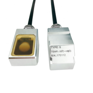 المبيعات الساخنة تدفق الحليب بالموجات فوق الصوتية الاستشعار TF1100-EC تحامل على محولات مقياس تدفق المياه المستصلحة - Product Image 5