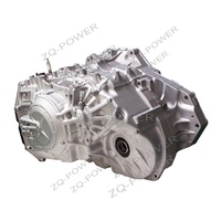 TF-81SC de transmission automatique en gros 6 vitesses Aisin AWTF-80 SC boîte de vitesses AF21 transmission pour Volvo Ford Mazda PSA