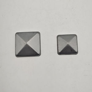 Оптовая продажа, различные конструкции, элементы из кованого железа, детали для украшения главных ворот - Product Image 3