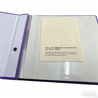 Papier photo d'archives pour photographe professionnel, album de scrapbooking DIY, livre de souvenirs esthétique à relier