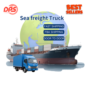 Service de transport DDP : les marchandises peuvent être livrées directement à votre emplacement désigné. Pris en charge par un suivi avancé. - Product Image 1