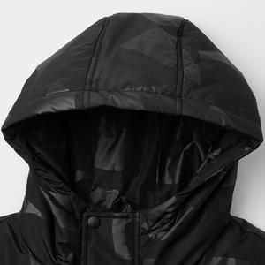 Veste coupe-vent pour femme, veste de voyage en plein air, veste de travail chaude, sweat à capuche coupe-vent pour femme - Product Image 2