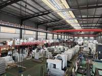 Carro de transporte industrial motorizado basculante para chatarra metálica, troquelado y residuos de máquinas CNC, para taller