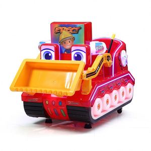 Juegos de Arcade al por Mayor, Salas de Juegos, Máquinas de Arcade Comerciales que Funcionan con Monedas, Máquinas Tragamonedas para Niños - Product Image 2