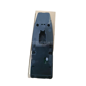 Bao pai กระจกหน้าต่าง61319218481สำหรับ BMW 3ชุด F35 F30 3ER หน้าต่างรถยนต์ไฟฟ้า - Product Image 2