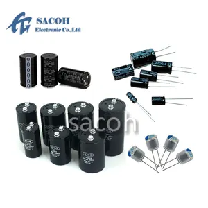 (SACOH komponen elektronik) QCC3008