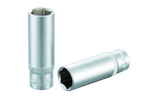 ชุดเครื่องมือช่าง Oem <span class=keywords><strong>Euro</strong></span> <span class=keywords><strong>King</strong></span> 120 ชิ้น ขนาด 1/4" และ 1/2" ชุดซ็อกเก็ต ชุดเครื่องมือช่างสำหรับซ่อมรถยนต์ - Product Image 3