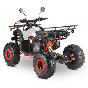 มอเตอร์ไซค์ 2000w 72v40ah 40-50กม./ชม. 50-60กม. - Product Image 1