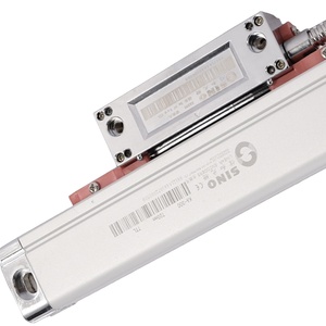 Règle de mesure à prix imbattable KA300 220mm 1µm 420mm 1µm - Product Image 3