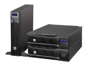 DX RT 3KS <span class=keywords><strong>Eaton</strong></span> <span class=keywords><strong>UPS</strong></span> 3000VA 2700W 220V <span class=keywords><strong>UPS</strong></span> <span class=keywords><strong>3kVA</strong></span> <span class=keywords><strong>UPS</strong></span> en línea Montaje en rack <span class=keywords><strong>Eaton</strong></span> Monofásico Onda sinusoidal pura - Product Image 4