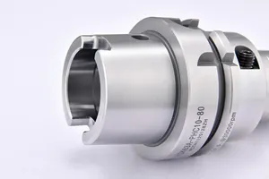 Alta calidad HSK63A HSK A63 6mm 8mm 10mm 12mm 14mm 16mm 18mm 20mm 25mm 32mm hidráulica chuck - Product Image 2