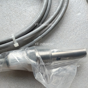 เซ็นเซอร์วัดค่าการนำไฟฟ้า รุ่น 400-11 ยี่ห้อ ROSEMOUNTE ของแท้ ใหม่เอี่ยม - Product Image 2