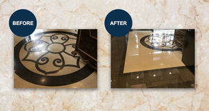 High Performance Strong <b>Polishing</b> Paste <b>Compound</b> for Marble Limestone Stone - Product Image 3