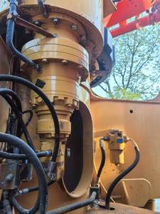 En 2019, el Camión Bomba <span class=keywords><strong>de</strong></span> Segunda Mano Realizó una Entrega <span class=keywords><strong>de</strong></span> 220,000 Metros Cúbicos <span class=keywords><strong>de</strong></span> Mercancías. <span class=keywords><strong>Fue</strong></span> un camión Volvo. - Product Image 6