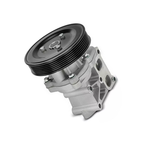 Bomba de Agua 5047138AC para Jeep Compass/Patriot 2007-2020, Dodge Journey 2.0/2.4L, 05047138AC, 5047138AB, 05047138AB, 5047138AA - Product Image 5