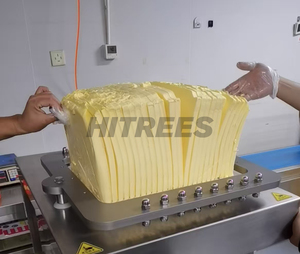 Coupe-<span class=keywords><strong>beurre</strong></span> industriel robuste pour usine de transformation alimentaire - Product Image 6