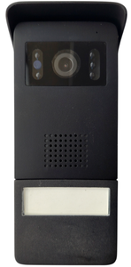 Video Doorphone với IR không ướt ngoài trời Máy ảnh trực quan hai chiều <span class=keywords><strong>intercom</strong></span> âm thanh từ xa mở khóa - Product Image 5