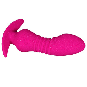 Yunman <b>Vibrator</b> USB Rechargeable 10 Modes For Women Anal Vaginal Use - Product Image 2
