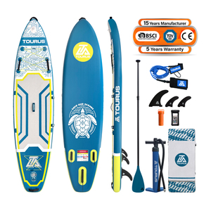 TOURUS Dropshipping OEM Ingrosso Tavola da Stand Up Paddle Portatile Superfield SUP <span class=keywords><strong>Surf</strong></span> Board - Product Image 1