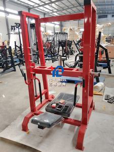 <span class=keywords><strong>Prensa</strong></span> <span class=keywords><strong>de</strong></span> <span class=keywords><strong>piernas</strong></span> vertical <span class=keywords><strong>de</strong></span> <span class=keywords><strong>90</strong></span> <span class=keywords><strong>grados</strong></span> para entrenamiento <span class=keywords><strong>de</strong></span> fuerza y culturismo en gimnasios, equipo <span class=keywords><strong>de</strong></span> fitness <span class=keywords><strong>de</strong></span> acero duradero, comercial, <span class=keywords><strong>de</strong></span> acero duradero, <span class=keywords><strong>de</strong></span> tipo comercial, para entrenamiento <span class=keywords><strong>de</strong></span> fuerza y musculación - Product Image 2