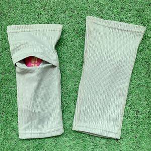 Tùy chỉnh bóng đá bảo vệ ống chân phụ kiện bóng đá bê ban bảo vệ ống chân pad với túi cho thanh thiếu niên người lớn - Product Image 6