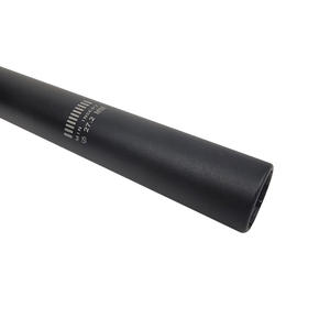 27.2 Suspension réglable <span class=keywords><strong>tige</strong></span> <span class=keywords><strong>de</strong></span> <span class=keywords><strong>selle</strong></span> <span class=keywords><strong>de</strong></span> VTT en alliage Durable <span class=keywords><strong>tige</strong></span> <span class=keywords><strong>de</strong></span> Tube <span class=keywords><strong>de</strong></span> haute qualité pour vélos - Product Image 3