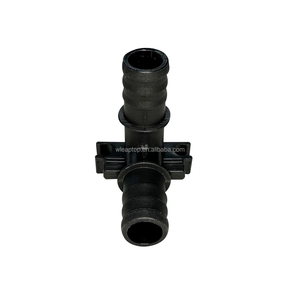 P150 L-shaped Tube Adapter (Motor Side) Arm Connector for Agricultural <b>Drone</b> Propulsion System Repair Spare Parts - Product Image 2