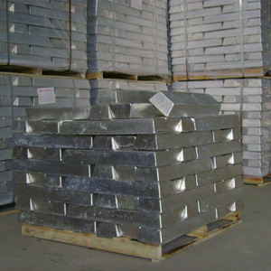 แท่งแมกนีเซียม99.95% 7.5กก. ส่งตรงจากโรงงาน - Product Image 4