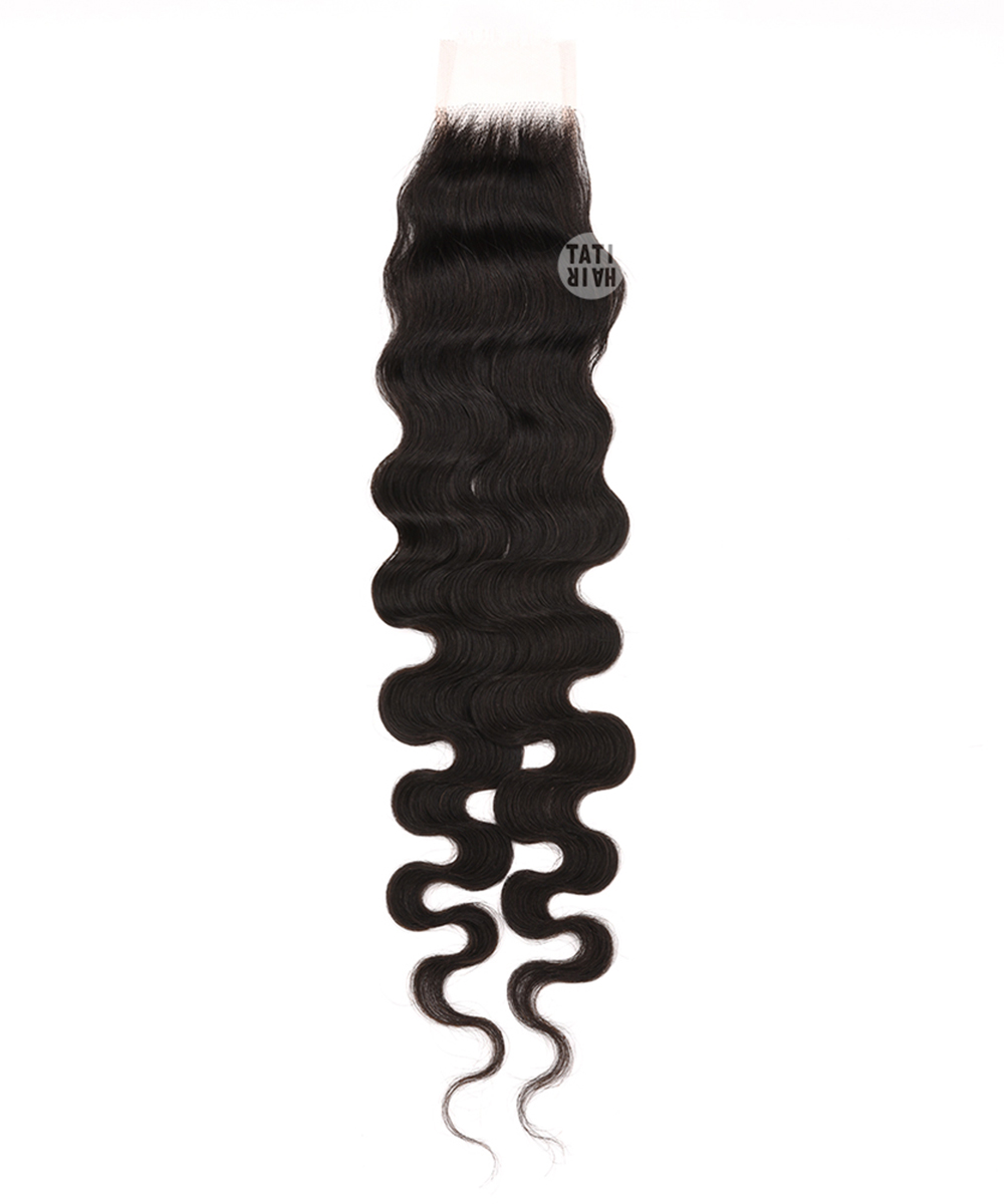 natural black