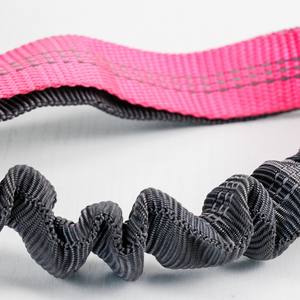 Großhandel Haustierzubehör Hundeleine Multifunktionale Aluminiumlegierung Verbinder Haustierhalsbänder Hundeleinen - Product Image 3