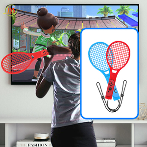 JYS 2025 <span class=keywords><strong>Nouveau</strong></span> Pack d'accessoires 10 en 1 pour <span class=keywords><strong>Nintendo</strong></span> <span class=keywords><strong>Switch</strong></span> Sports - Product Image 4