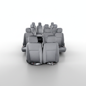 Repuesto Automotriz para SAIC MAXUS V80, Soporte para Placa <span class=keywords><strong>de</strong></span> Matrícula, Número <span class=keywords><strong>de</strong></span> Pieza C00000090-F079, Minibús/Furgoneta - Product Image 1