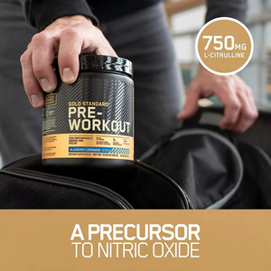 Suplemento en Polvo Pre-Entrenamiento de Fábrica OEM con Creatina Micronizada para Aumentar la Energía - 300g para Adultos - Product Image 5