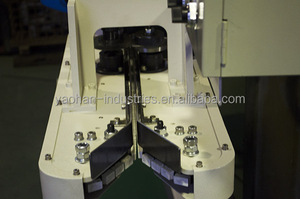 Machine à coudre industrielle automatique à point de chaînette simple pour la fermeture des sacs, robuste et stable, design original YAOHAN - Product Image 3
